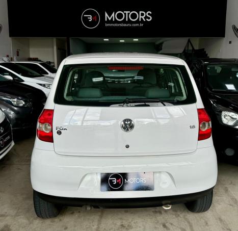 VOLKSWAGEN Fox 1.6 4P, Foto 3