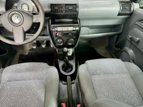 VOLKSWAGEN Fox 1.6 4P, Foto 4