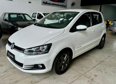 VOLKSWAGEN Fox 1.6 4P COMFORTLINE FLEX, Foto 2