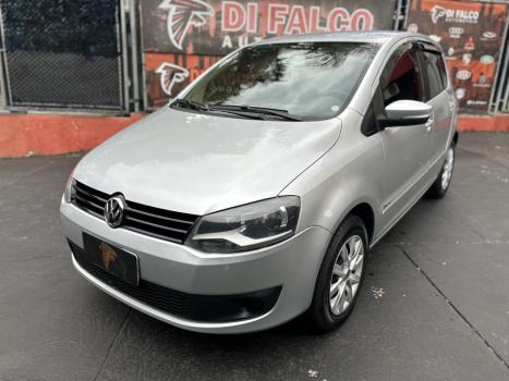 VOLKSWAGEN Fox 1.6 4P I-TREND FLEX, Foto 3