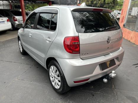 VOLKSWAGEN Fox 1.6 4P I-TREND FLEX, Foto 4