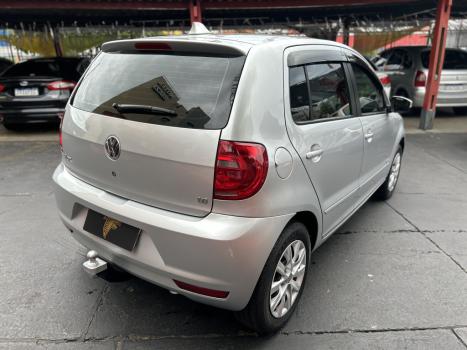 VOLKSWAGEN Fox 1.6 4P I-TREND FLEX, Foto 6