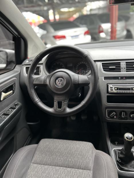 VOLKSWAGEN Fox 1.6 4P I-TREND FLEX, Foto 7