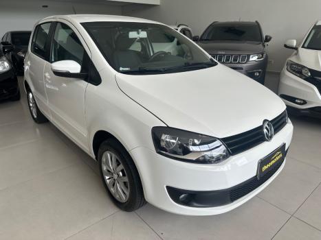 VOLKSWAGEN Fox 1.6 4P, Foto 3