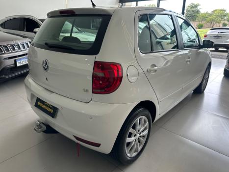 VOLKSWAGEN Fox 1.6 4P, Foto 5