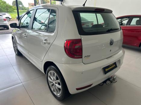 VOLKSWAGEN Fox 1.6 4P, Foto 6