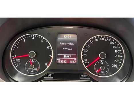 VOLKSWAGEN Fox 1.6 4P, Foto 12