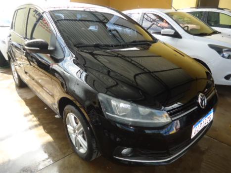 VOLKSWAGEN Fox 1.6 4P MSI COMFORTLINE FLEX, Foto 2