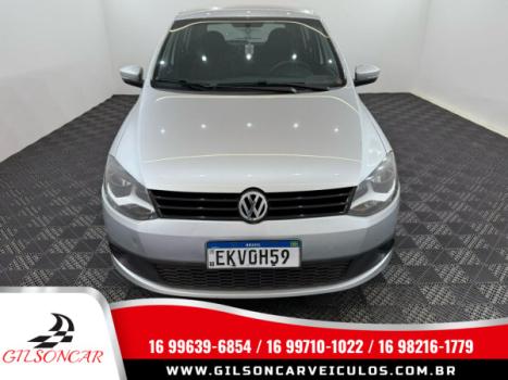 VOLKSWAGEN Fox 1.6 4P TREND FLEX, Foto 1