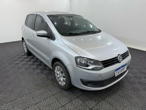 VOLKSWAGEN Fox 1.6 4P TREND FLEX, Foto 2