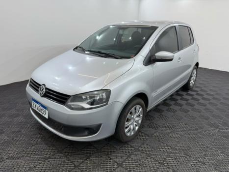 VOLKSWAGEN Fox 1.6 4P TREND FLEX, Foto 3