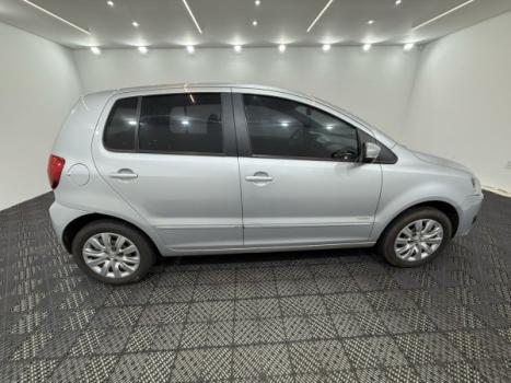 VOLKSWAGEN Fox 1.6 4P TREND FLEX, Foto 4