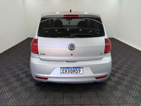 VOLKSWAGEN Fox 1.6 4P TREND FLEX, Foto 5