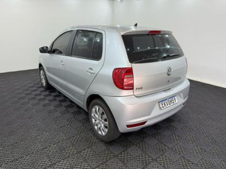 VOLKSWAGEN Fox 1.6 4P TREND FLEX, Foto 6