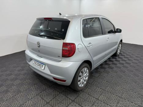 VOLKSWAGEN Fox 1.6 4P TREND FLEX, Foto 7