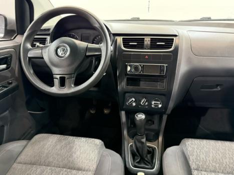 VOLKSWAGEN Fox 1.6 4P TREND FLEX, Foto 10