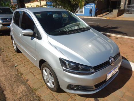 VOLKSWAGEN Fox 1.6 4P MSI COMFORTLINE FLEX, Foto 2