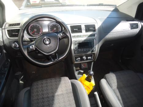 VOLKSWAGEN Fox 1.6 4P MSI COMFORTLINE FLEX, Foto 4