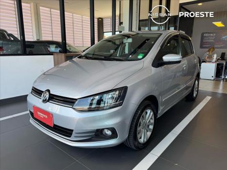 VOLKSWAGEN Fox 1.6 4P CONNECT FLEX, Foto 3