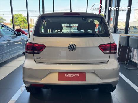 VOLKSWAGEN Fox 1.6 4P CONNECT FLEX, Foto 5