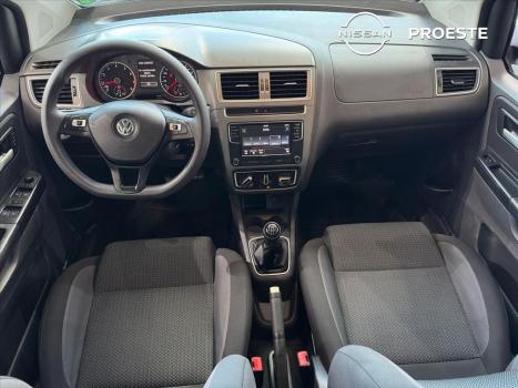 VOLKSWAGEN Fox 1.6 4P CONNECT FLEX, Foto 7