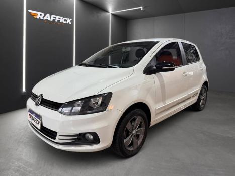 VOLKSWAGEN Fox 1.6 4P CONNECT FLEX, Foto 1