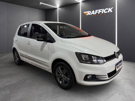 VOLKSWAGEN Fox 1.6 4P CONNECT FLEX, Foto 2