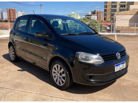 VOLKSWAGEN Fox 1.6 4P FLEX, Foto 2