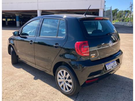 VOLKSWAGEN Fox 1.6 4P FLEX, Foto 3