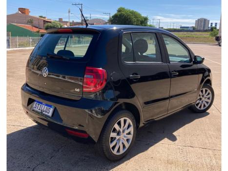 VOLKSWAGEN Fox 1.6 4P FLEX, Foto 4