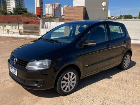 VOLKSWAGEN Fox 1.6 4P FLEX, Foto 5