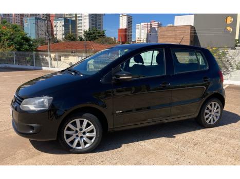 VOLKSWAGEN Fox 1.6 4P FLEX, Foto 7