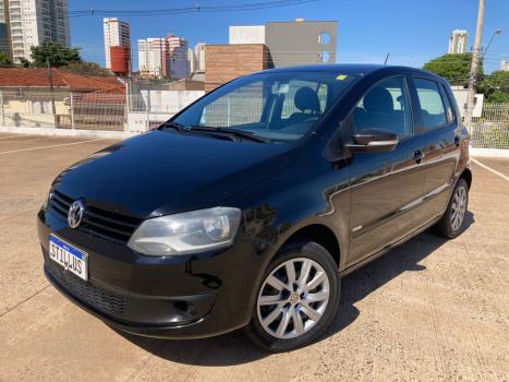 VOLKSWAGEN Fox 1.6 4P FLEX, Foto 9