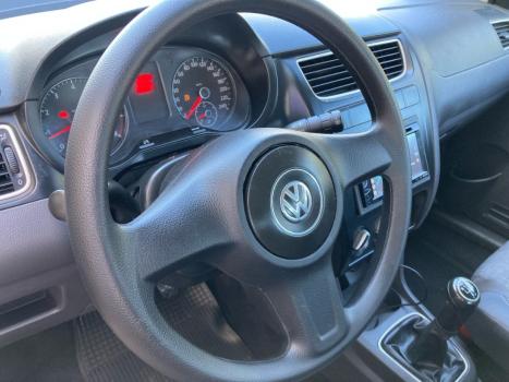 VOLKSWAGEN Fox 1.6 4P FLEX, Foto 12