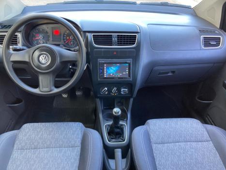 VOLKSWAGEN Fox 1.6 4P FLEX, Foto 15