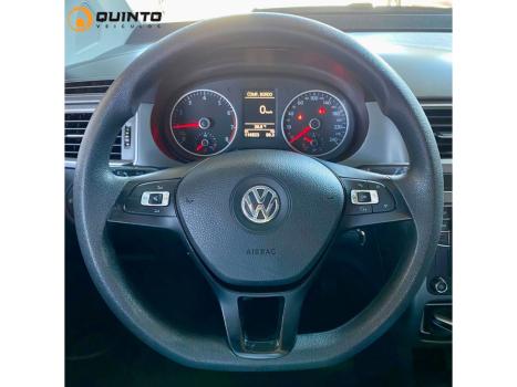 VOLKSWAGEN Fox 1.6 4P CONNECT FLEX, Foto 7