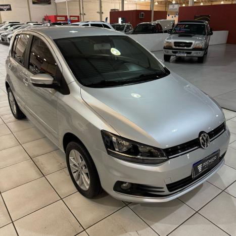 VOLKSWAGEN Fox 1.6 4P CONNECT FLEX, Foto 4