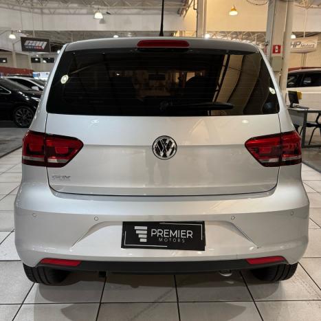 VOLKSWAGEN Fox 1.6 4P CONNECT FLEX, Foto 5