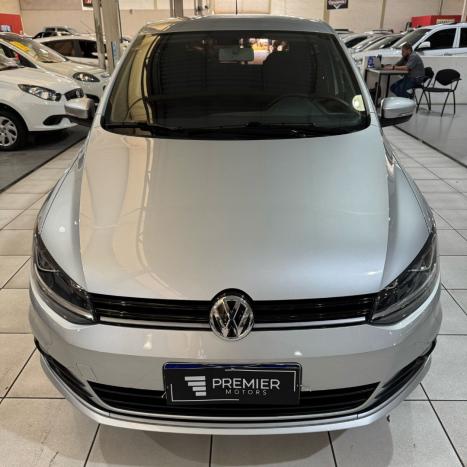 VOLKSWAGEN Fox 1.6 4P CONNECT FLEX, Foto 6