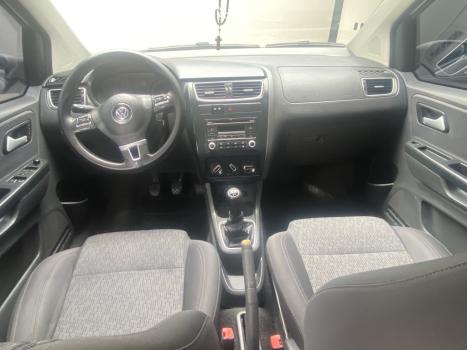 VOLKSWAGEN Fox 1.6 4P, Foto 5