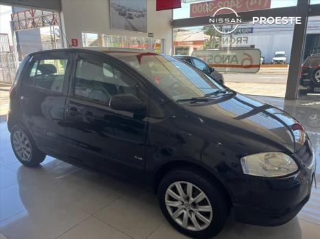 VOLKSWAGEN Fox 1.6 4P PLUS FLEX, Foto 4