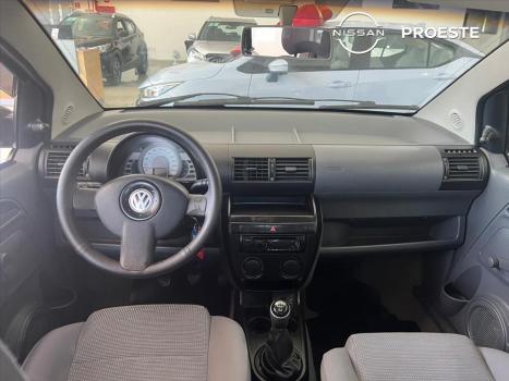 VOLKSWAGEN Fox 1.6 4P PLUS FLEX, Foto 6