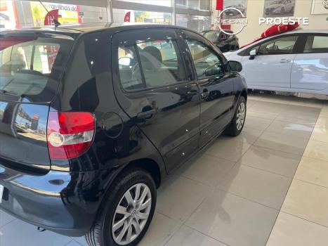 VOLKSWAGEN Fox 1.6 4P PLUS FLEX, Foto 7