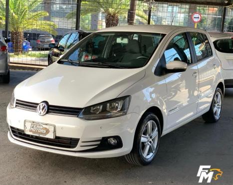 VOLKSWAGEN Fox 1.6 4P COMFORTLINE FLEX, Foto 1