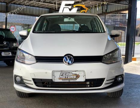 VOLKSWAGEN Fox 1.6 4P COMFORTLINE FLEX, Foto 4