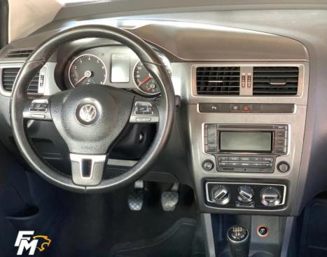 VOLKSWAGEN Fox 1.6 4P COMFORTLINE FLEX, Foto 8