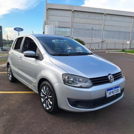 VOLKSWAGEN Fox 1.6 4P TREND FLEX, Foto 2