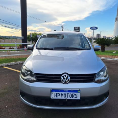 VOLKSWAGEN Fox 1.6 4P TREND FLEX, Foto 3