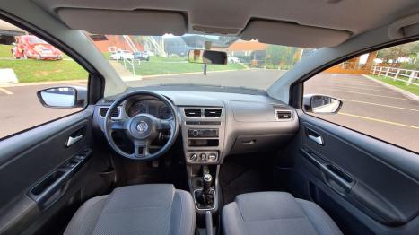 VOLKSWAGEN Fox 1.6 4P TREND FLEX, Foto 5