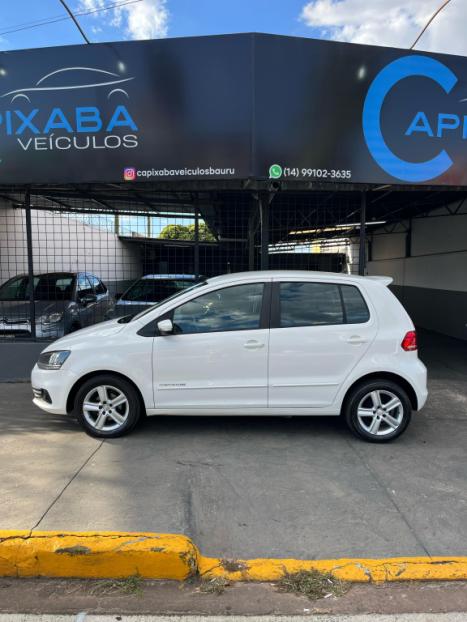 VOLKSWAGEN Fox 1.6 4P MSI COMFORTLINE FLEX, Foto 3